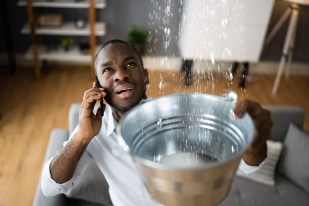 Trusted AZ Water damage restoration Experts