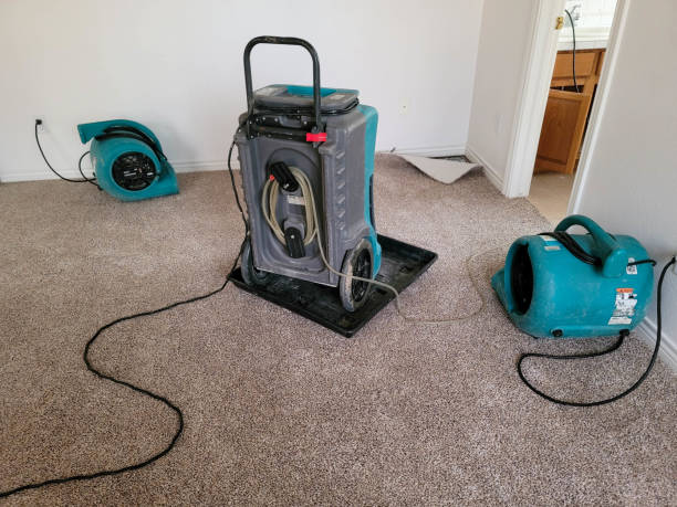 Best Emergency water damage restoration  in Claypool, AZ