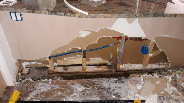 Best Water damage contractors near me  in Claypool, AZ