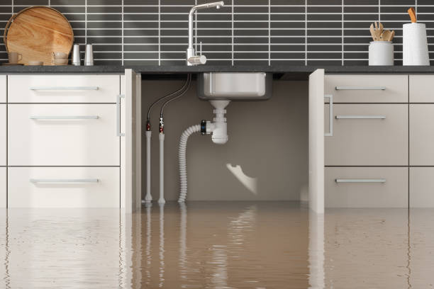 Trusted AZ Water damage restoration Experts