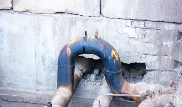 Best Emergency water damage restoration  in Claypool, AZ