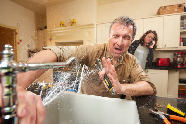 Best Commercial water damage restoration  in Claypool, AZ